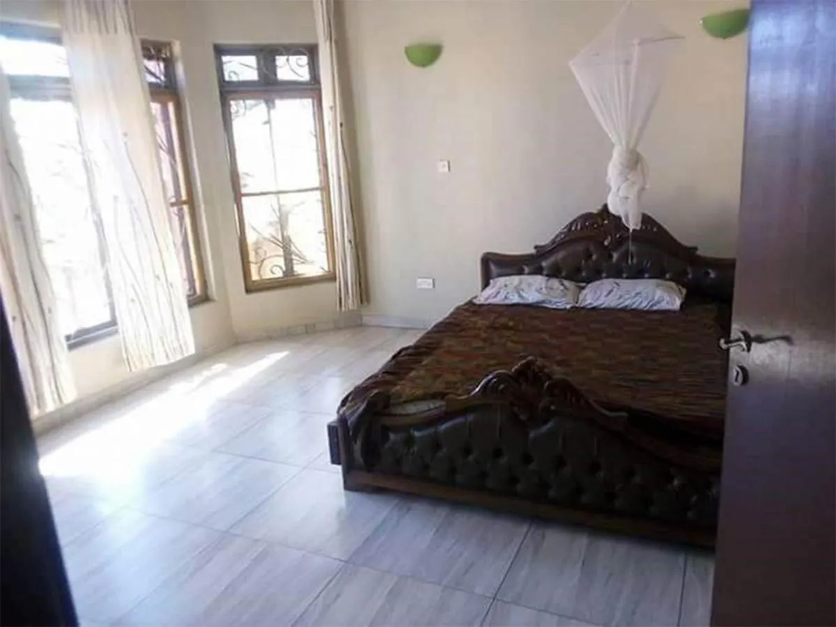 Relax And Enjoy The Great Amenities Offered At The 243 Apartments Kampala 0*,