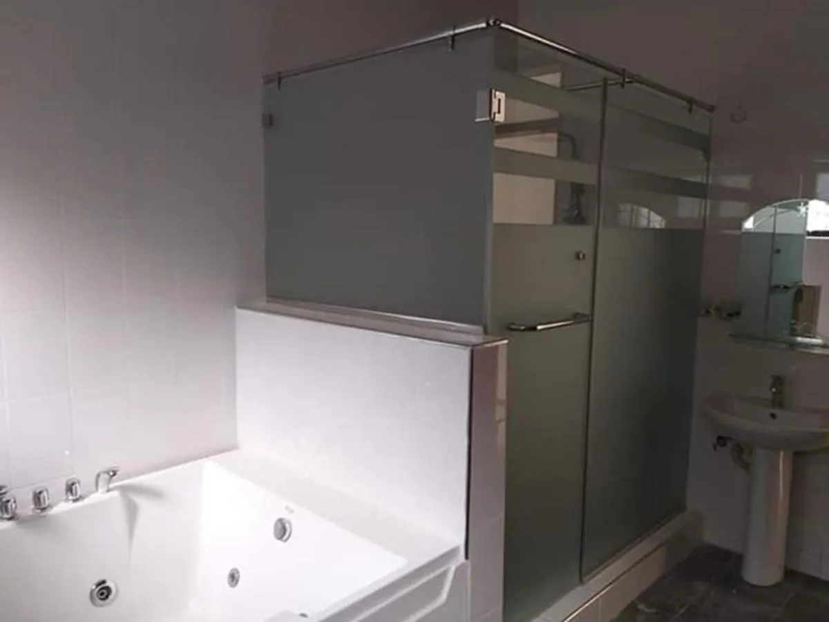 Relax And Enjoy The Great Amenities Offered At The 243 Apartments Kampala