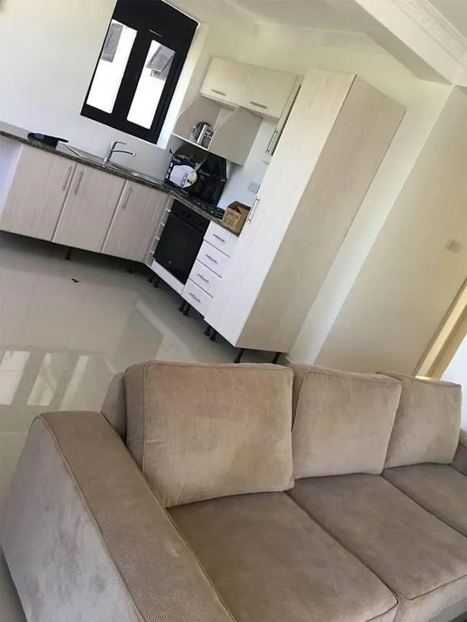 Relax And Enjoy The Great Amenities Offered At The 243 Apartments Kampala