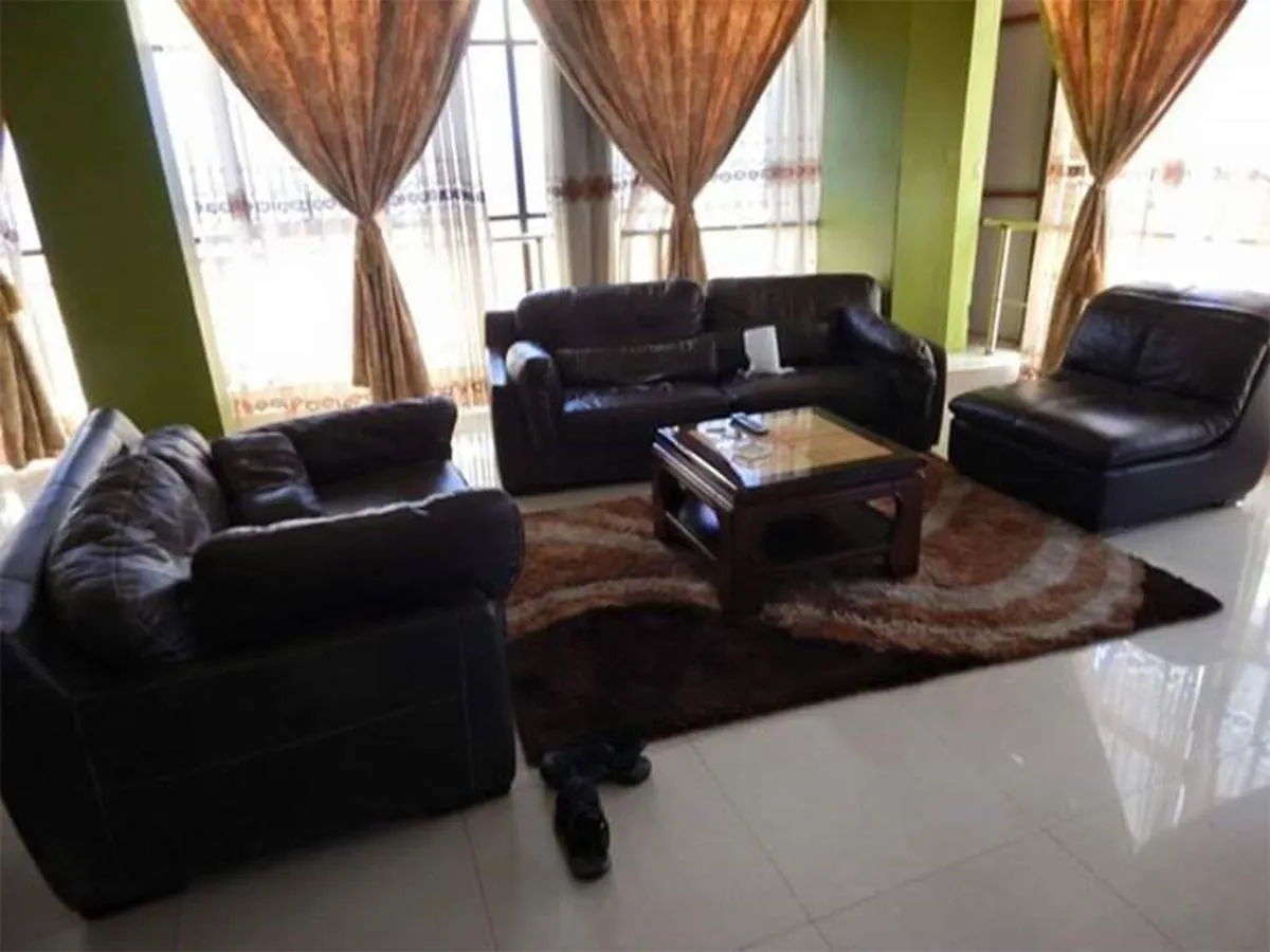 Relax And Enjoy The Great Amenities Offered At The 243 Apartments Kampala Uganda